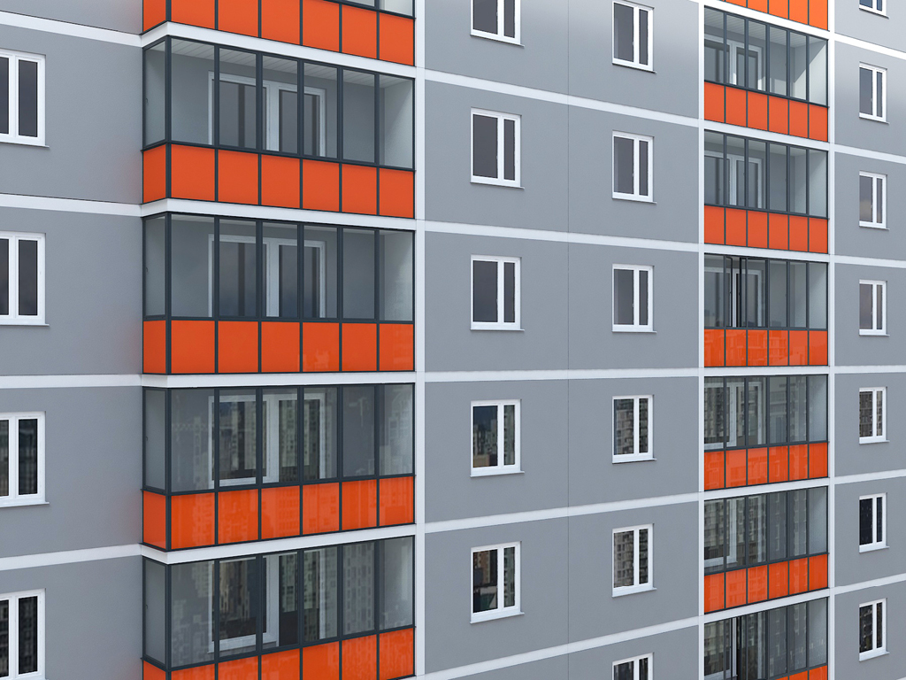 На готовую несущую конструкцию, будь то металлокаркас, каркас здания и т. п. Обязательно соблюдение СНиП III-4−80 (в частности разделов 12 и 15), СНиП 12−04−2002 (в частности разделов 8, 10, 11), ГОСТ 30971-2002.